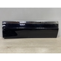 Молдинг двери Volkswagen Touareg 3 CR7 2018-2022 760854950F