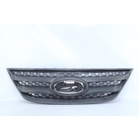 Решетка радиатора Lada Largus 1 R90 до Рестайлинг 2012-2021 8450091244