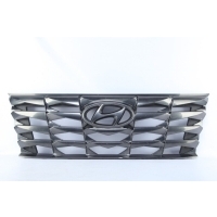 Решетка радиатора Hyundai Tucson 4 NX4 2020-2022 86351N9100