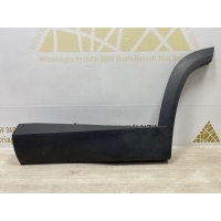Молдинг двери Hyundai Tucson 4 NX4 2020-2022 87731N9000