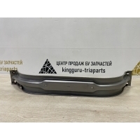 Усилитель бампера Lada Granta 1 2190 Рестайлинг 2018-2022 8450013447