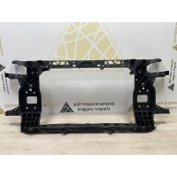 Панель передняя Hyundai Tucson 4 NX4 2020-2022 64101N9000