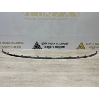 Молдинг бампера Hyundai Sonata 8 DN8 2019-2022 86569L1000