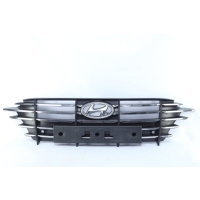 Решетка радиатора Hyundai Sonata 8 DN8 2019-2022 86351L1100