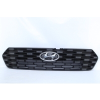 Решетка радиатора Hyundai Creta 1 GSR до Рестайлинг 2016-2020 86351M0020