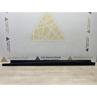 Накладка порога Changan UNI-V 1 2022-2024 5173110DE01