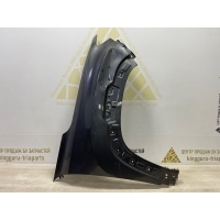 Крыло Changan CS35 Plus 2021-2023 S111F2701020200A