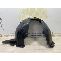 Подкрылок Skoda Superb 3 3V3 до Рестайлинг 2015-2019 3V0809958P
