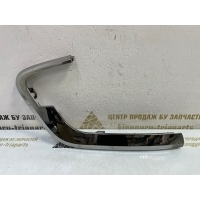 Молдинг бампера Lada X-ray 1 GAB_ 2015-2022 8450022866