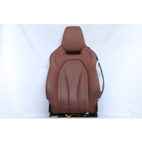 Спинка сиденья Omoda C5 T19C 2022-2024 402008131AAABN