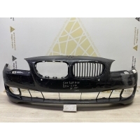 Бампер BMW 5 F10 до Рестайлинг 2009-2013 51117285961