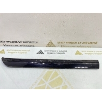 Молдинг двери Volkswagen Passat B8 3G2 до Рестайлинг 2014-2020 3G0854950