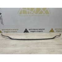 Молдинг бампера Hyundai Tucson 4 NX4 2020-2022 86699N9000