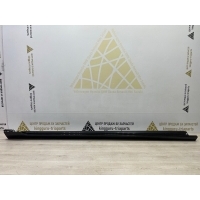 Накладка бампера Volkswagen Passat B8 3G2 Рестайлинг 2019-2022 3G0853858F