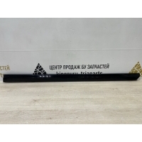 Молдинг двери Volkswagen Passat B8 3G2 Рестайлинг 2019-2022 3G0854940