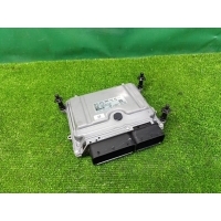 Блок управления двигателем Mercedes-Benz GLK X204 2011 A2729004400