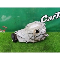 Редуктор BMW X5 E70 2007 31507603004, 31507552532, 7552531