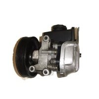 насос гидроусилителя мерседес w203 1.8 k 0034664001