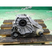Раздаточная коробка BMW X5 E70 2007 27107599886