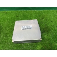 Блок управления двигателем Mercedes-Benz E W210 1998 A0255458532