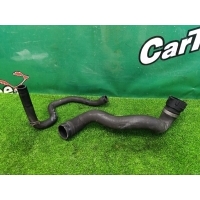 Патрубки охлаждения Mercedes-Benz S W220 2001 A2205010482