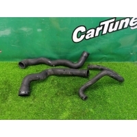 Патрубки охлаждения Mercedes-Benz E S210 1999 A2105013382