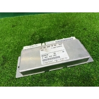 Блок управления ABS Mercedes-Benz E S210 1999 A0175457332