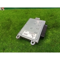 Усилитель звука AUDI TT 8J 2007 8J0035223b