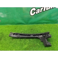 Кронштейн бампера AUDI TT 8J 2007 8J0807483