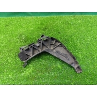 Кронштейн бампера AUDI TT 8J 2007 8J0807454A