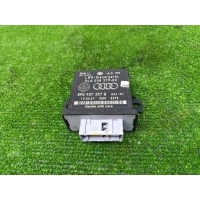 Блок управления светом AUDI TT 8J 2007 8P0907357G