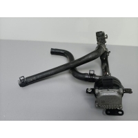 Помпа Chery Tiggo 4 Pro 2023 E4T15B1118050, E4T15B1118050AB