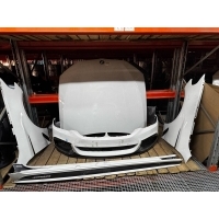 Капот BMW 5 G30/G31 2017 41007440427
