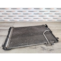 Радиатор кондиционера Mercedes W204 2007 A2045000654, A2045000254, A2045000654, A2045000154