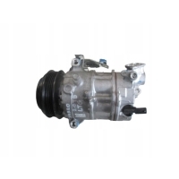 Компрессор chevrolet camaro 2.0 т mc447140