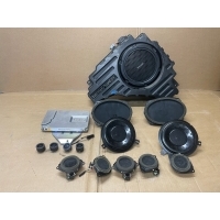 Джип гранд комплект динамиков harman kardon 68207346af
