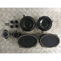 Звуковая система harman kardon джип гранд cherokee wk2