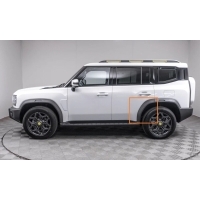 Накладка двери Jetour T2 F265500130BA
