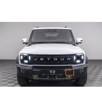 заглушка бампера Jetour T2 F262803513