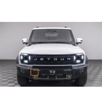 заглушка бампера Jetour T2 F262803514