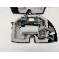 Компрессор пневмоподвески Land Rover Range Rover CPLA3B484CD