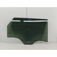 Стекло двери Jaecoo J7 555000403AA