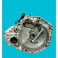Кпп nissan almera 1.5 4m506vc