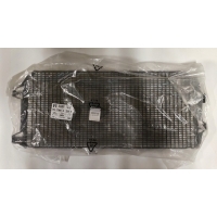 Renault oe 622548459r решётка радиатора