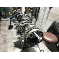 Коленвал DAF XF 105 2013 1939850,1684102