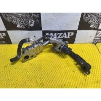 Радиатор системы EGR TOYOTA RAV 4 XA50 2019 2568025010