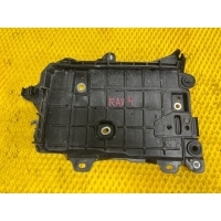 ПЛОЩАДКА АКУМУЛЯТОРА TOYOTA RAV 4 XA50 2019 7440433160
