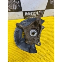 Кулак поворотный TOYOTA RAV 4 XA50 2019 4321233130