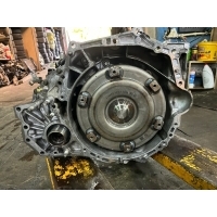 АКПП TOYOTA RAV 4 XA50 2019 3050042360