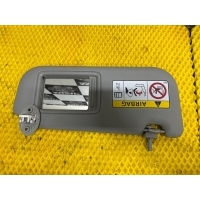 Козырек солнцезащитный TOYOTA RAV 4 XA50 2019 7431042681B0